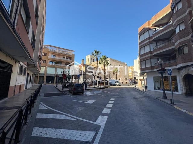 2 makuuhuone Huoneisto myytävänä paikassa Vinaròs - 110 000 € (Ref: 9269344)