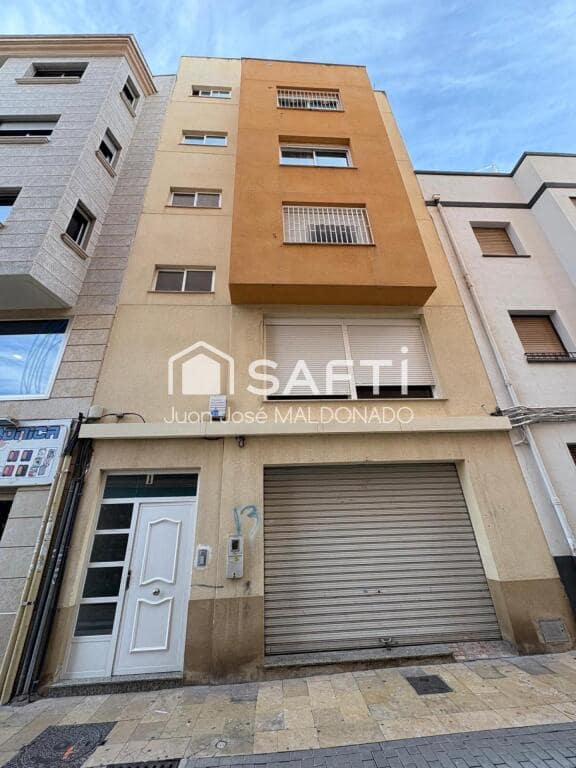 2 bedroom Apartment for sale in Vinaros - € 110,000 (Ref: 9269344)