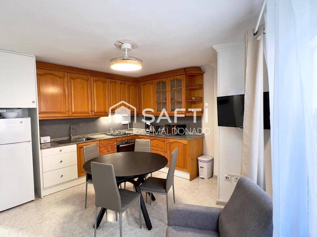 2 bedroom Apartment for sale in Vinaros - € 110,000 (Ref: 9269344)