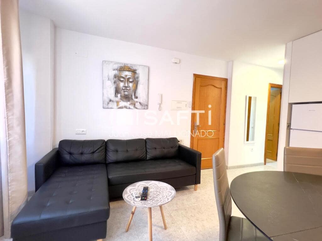 2 bedroom Apartment for sale in Vinaros - € 110,000 (Ref: 9269344)