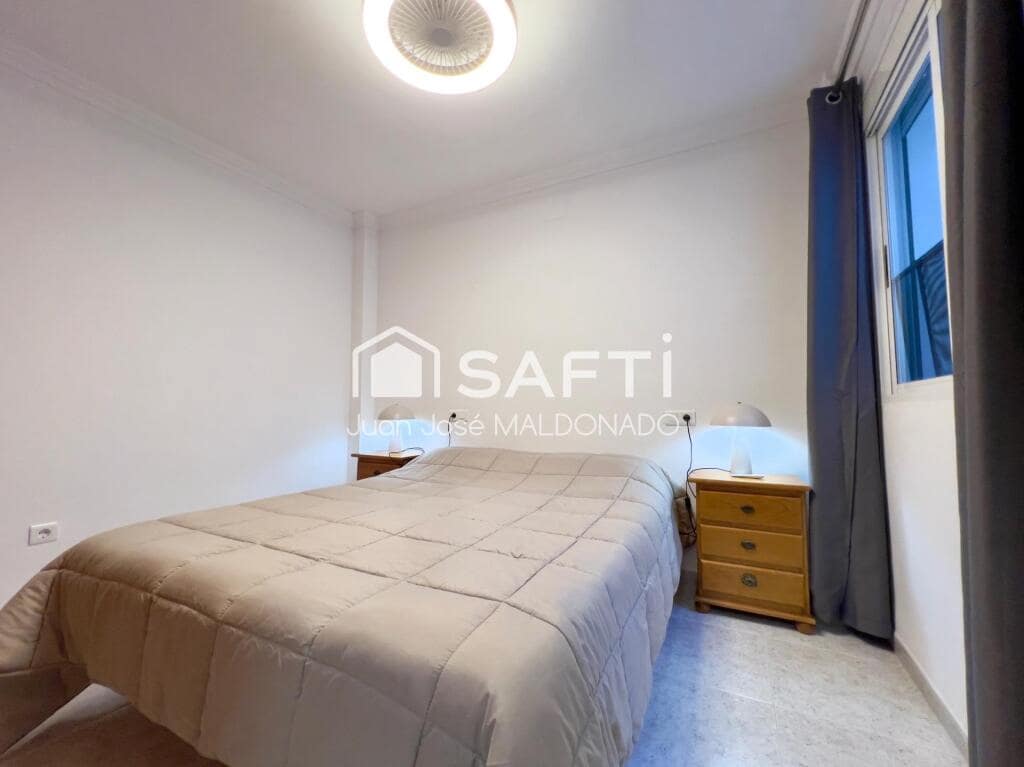 2 bedroom Apartment for sale in Vinaros - € 110,000 (Ref: 9269344)