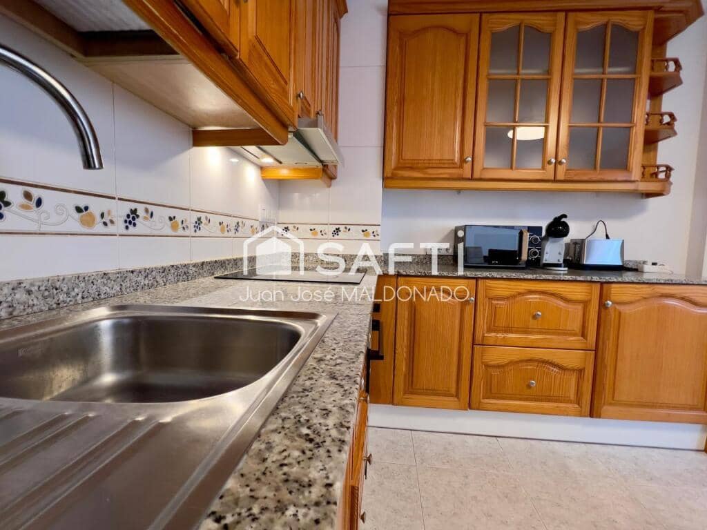 2 bedroom Apartment for sale in Vinaros - € 110,000 (Ref: 9269344)