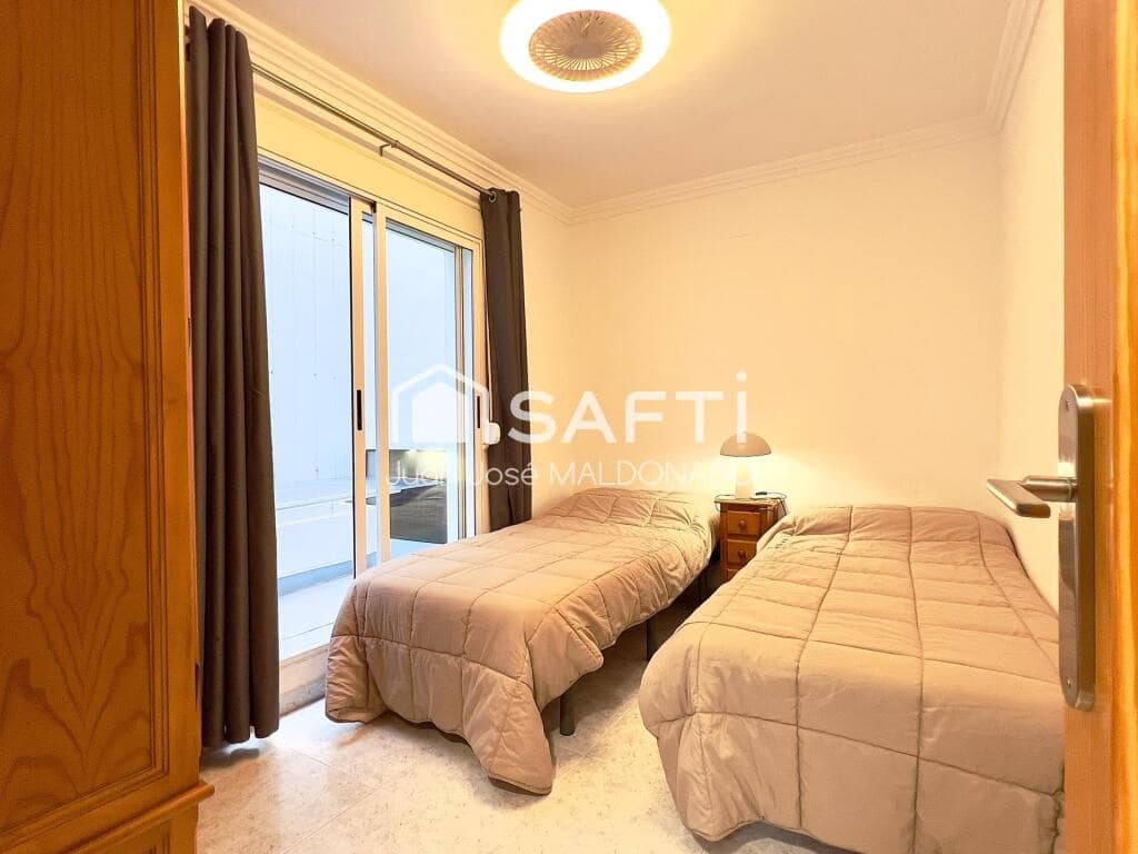 2 bedroom Apartment for sale in Vinaros - € 110,000 (Ref: 9269344)