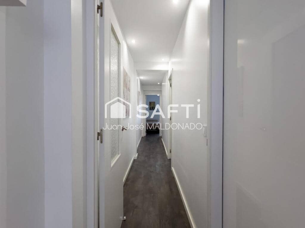 3 camera da letto Appartamento in vendita in Vinaros - 175.000 € (Rif: 9269345)