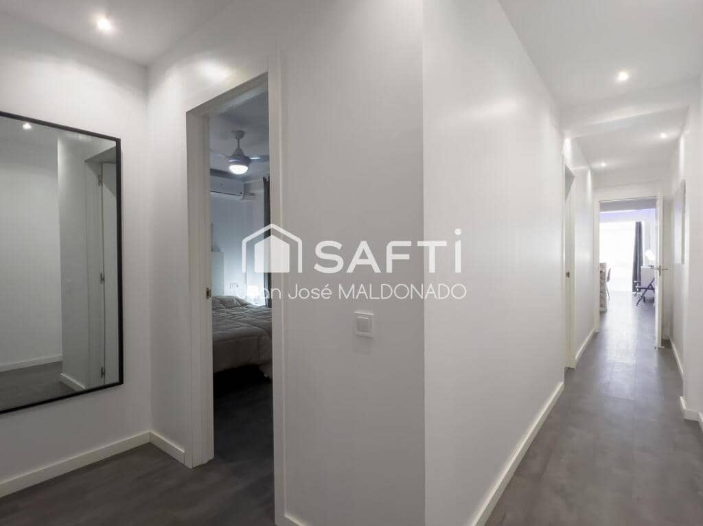 3 camera da letto Appartamento in vendita in Vinaros - 175.000 € (Rif: 9269345)