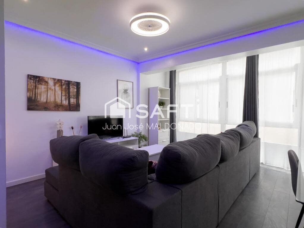 3 camera da letto Appartamento in vendita in Vinaros - 175.000 € (Rif: 9269345)