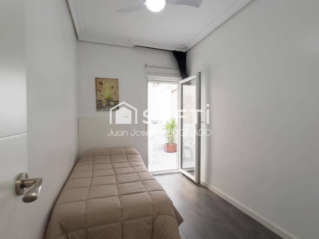3 camera da letto Appartamento in vendita in Vinaros - 175.000 € (Rif: 9269345)