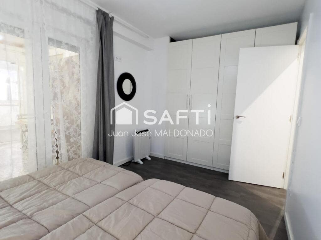 3 camera da letto Appartamento in vendita in Vinaros - 175.000 € (Rif: 9269345)