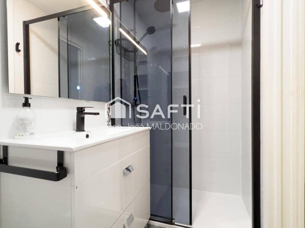 3 camera da letto Appartamento in vendita in Vinaros - 175.000 € (Rif: 9269345)