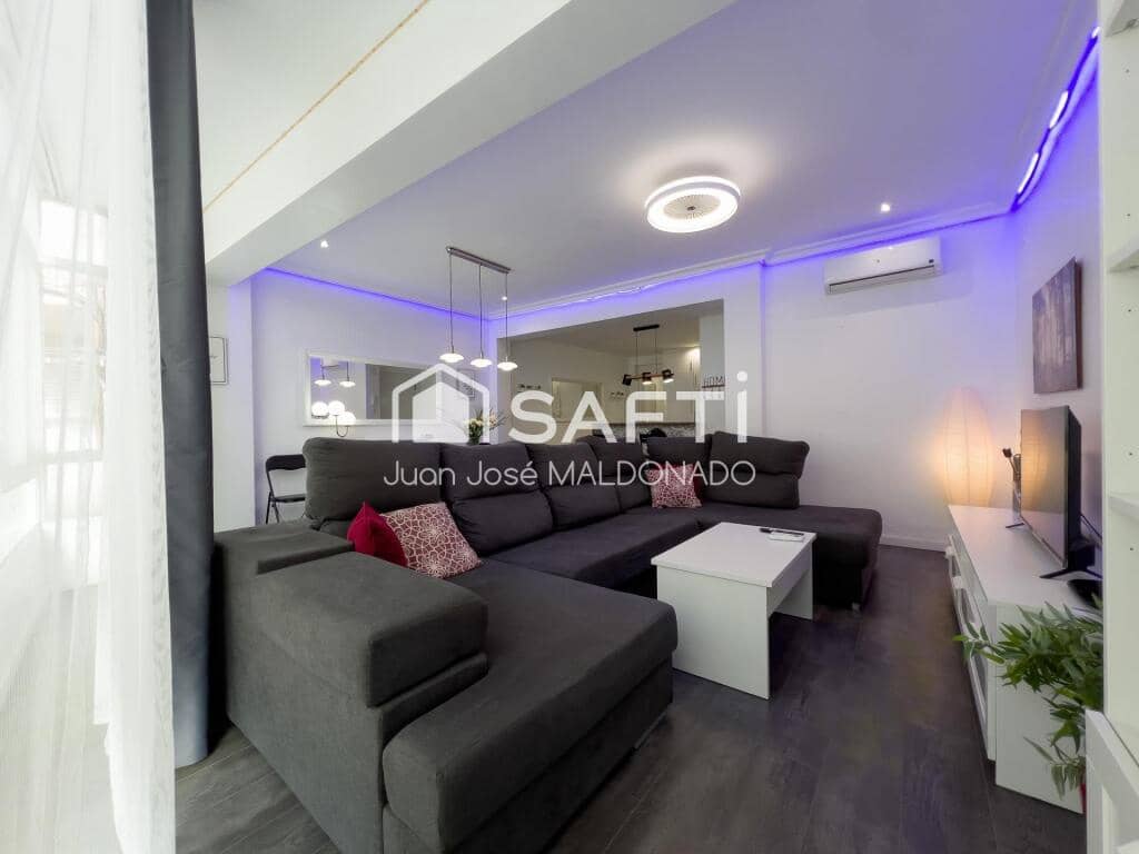 3 camera da letto Appartamento in vendita in Vinaros - 175.000 € (Rif: 9269345)