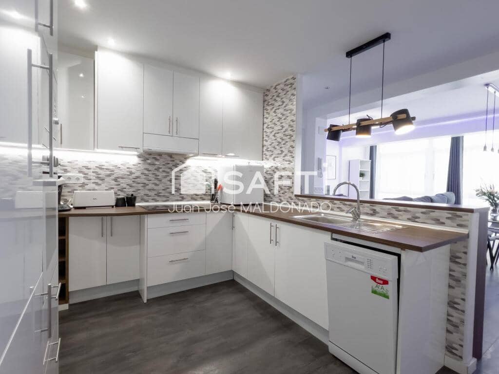 3 camera da letto Appartamento in vendita in Vinaros - 175.000 € (Rif: 9269345)