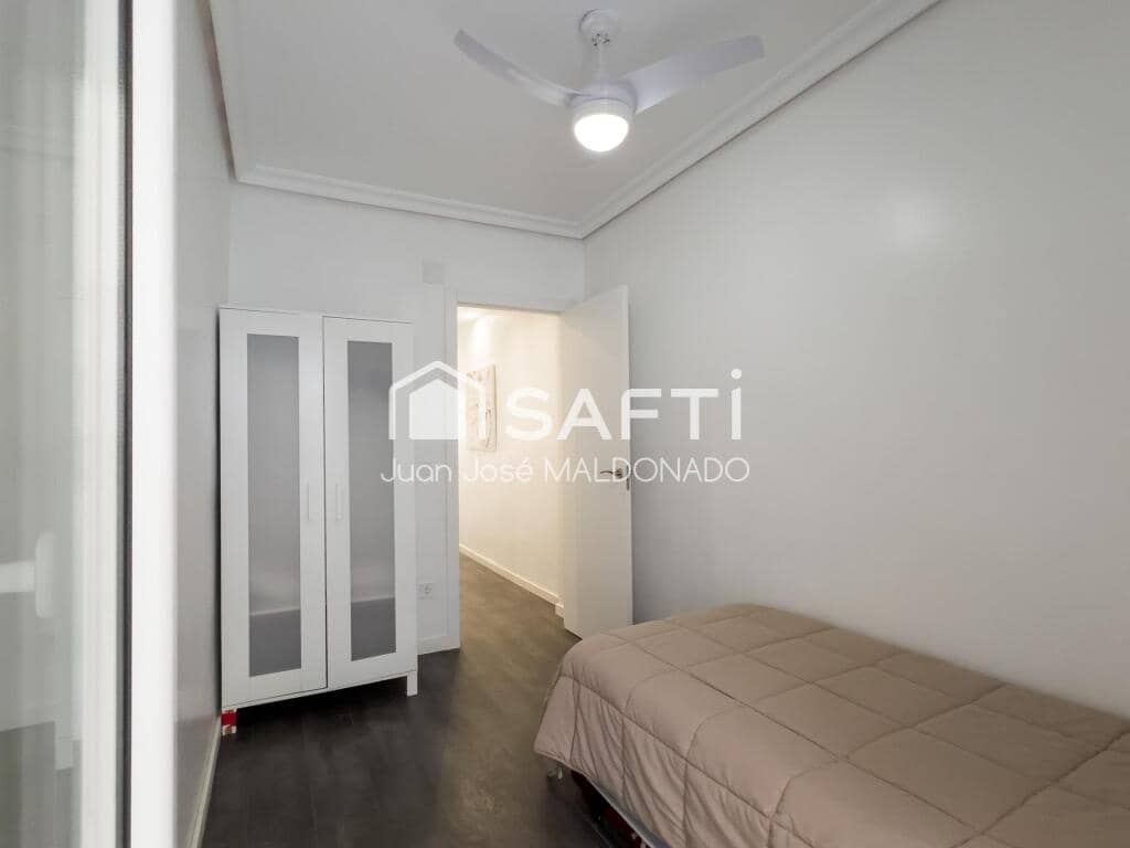 3 camera da letto Appartamento in vendita in Vinaros - 175.000 € (Rif: 9269345)