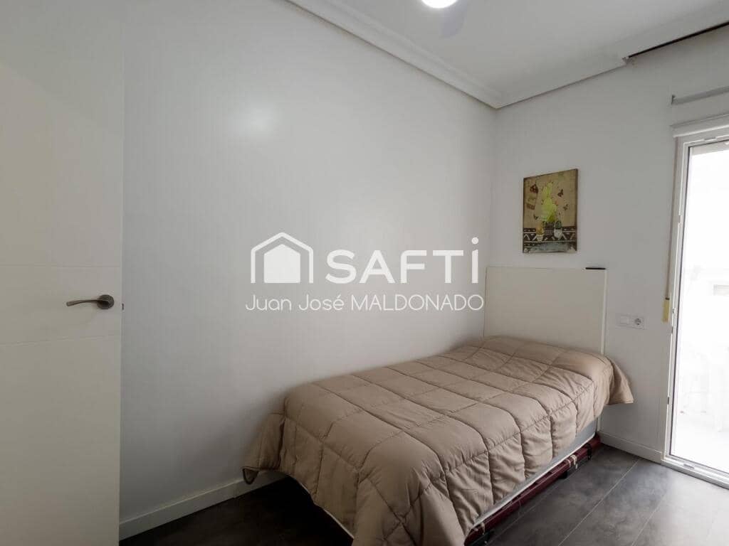 3 camera da letto Appartamento in vendita in Vinaros - 175.000 € (Rif: 9269345)