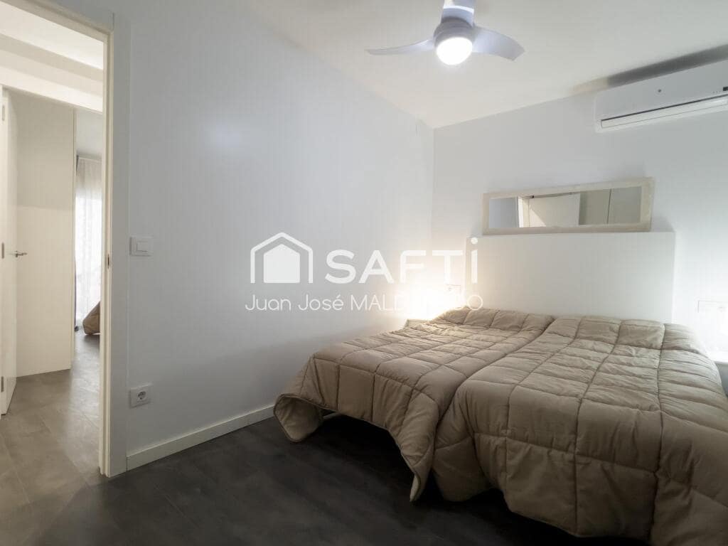 3 camera da letto Appartamento in vendita in Vinaros - 175.000 € (Rif: 9269345)