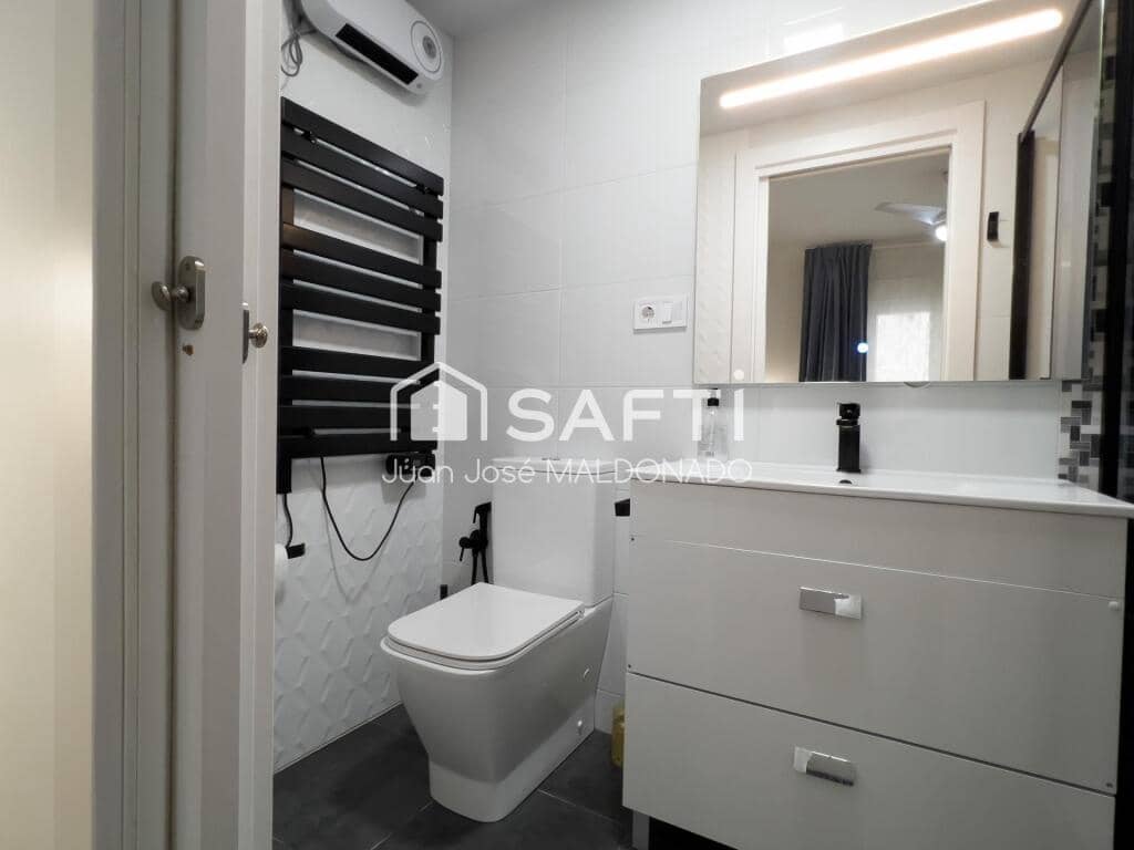 3 camera da letto Appartamento in vendita in Vinaros - 175.000 € (Rif: 9269345)