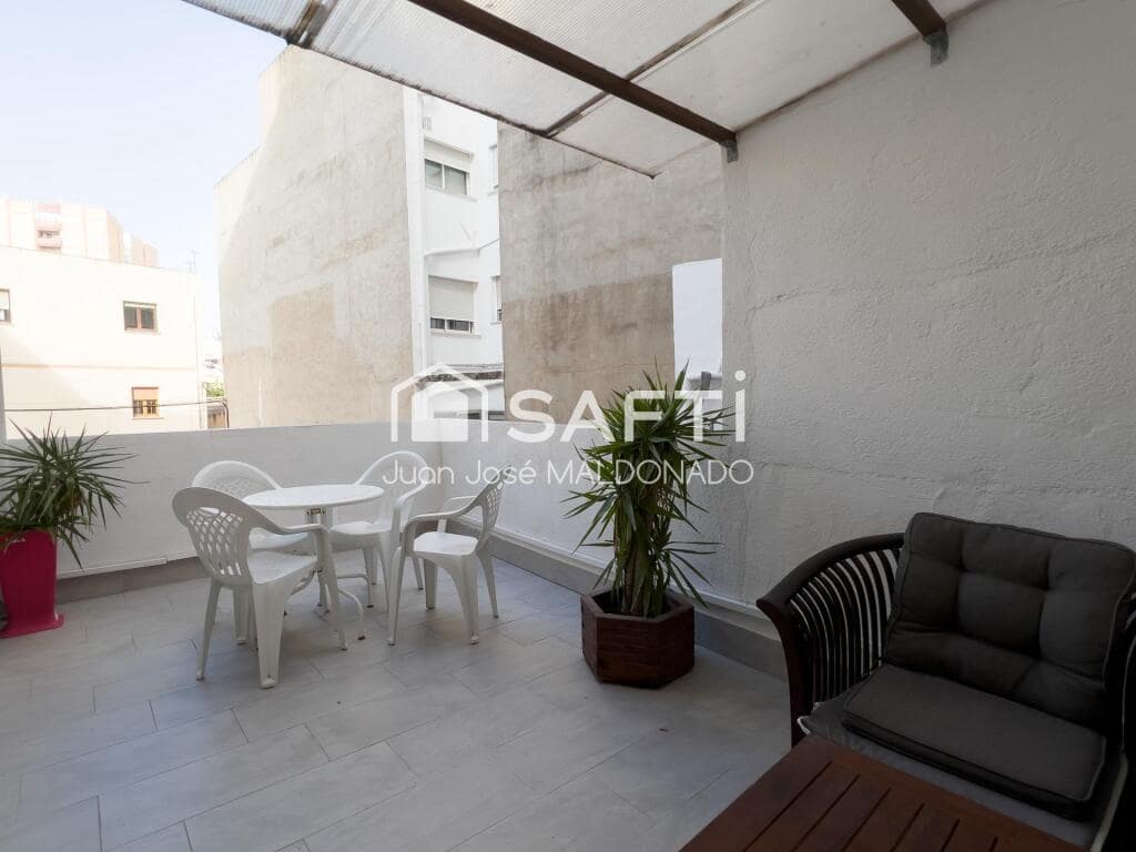 3 camera da letto Appartamento in vendita in Vinaros - 175.000 € (Rif: 9269345)