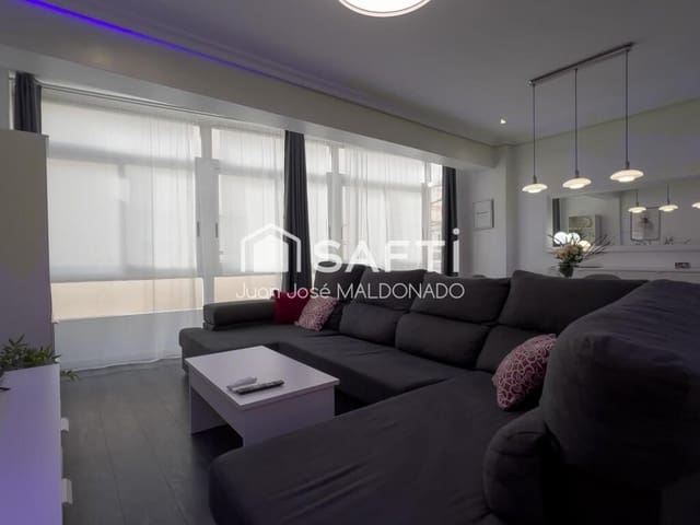 3 soveværelse Lejlighed til salg i Vinaròs - € 175.000 (Ref: 9269345)