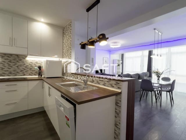 3 soveværelse Lejlighed til salg i Vinaròs - € 175.000 (Ref: 9269345)