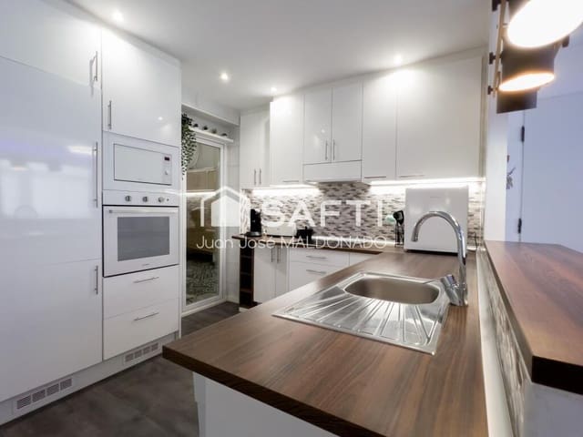 3 soveværelse Lejlighed til salg i Vinaròs - € 175.000 (Ref: 9269345)