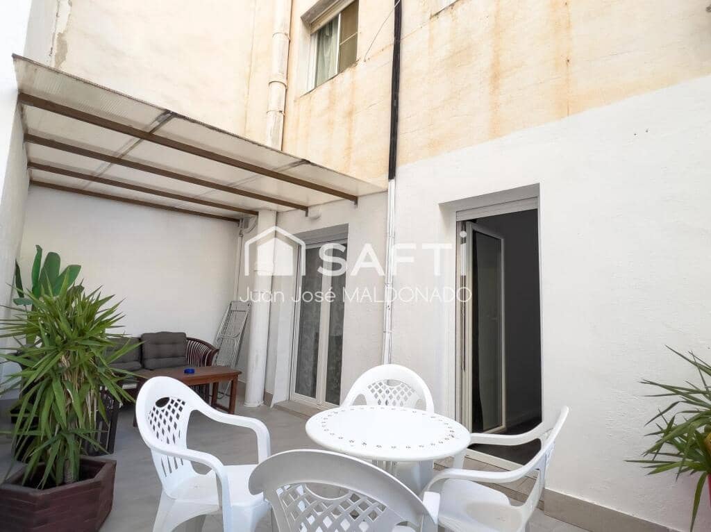 3 camera da letto Appartamento in vendita in Vinaros - 175.000 € (Rif: 9269345)