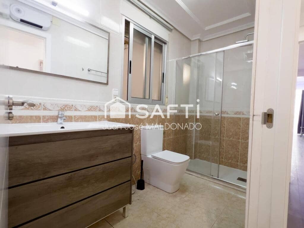 3 camera da letto Appartamento in vendita in Vinaros - 175.000 € (Rif: 9269345)