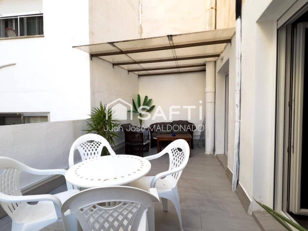 3 camera da letto Appartamento in vendita in Vinaros - 175.000 € (Rif: 9269345)