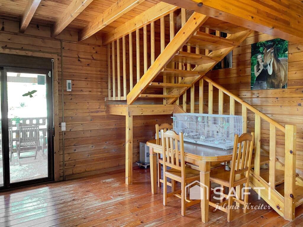 3 soveværelse Finca/Landehus til salg i Montserrat - € 375.000 (Ref: 9269348)