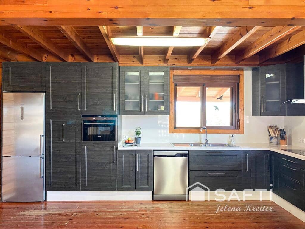 3 soveværelse Finca/Landehus til salg i Montserrat - € 375.000 (Ref: 9269348)