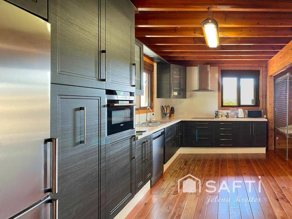 3 soveværelse Finca/Landehus til salg i Montserrat - € 375.000 (Ref: 9269348)