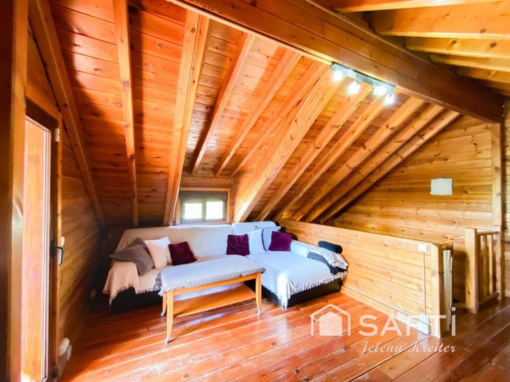 3 soveværelse Finca/Landehus til salg i Montserrat - € 375.000 (Ref: 9269348)