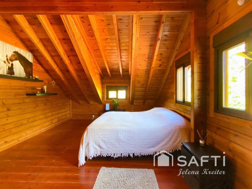 3 soveværelse Finca/Landehus til salg i Montserrat - € 375.000 (Ref: 9269348)