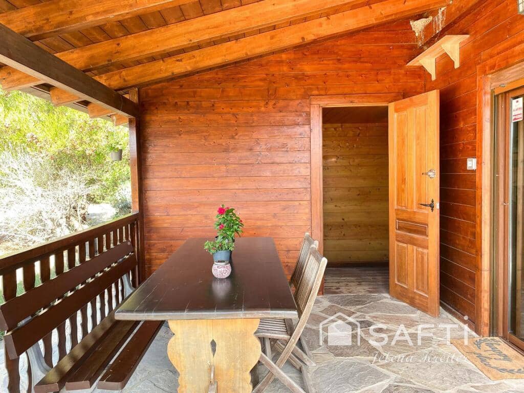 3 soveværelse Finca/Landehus til salg i Montserrat - € 375.000 (Ref: 9269348)