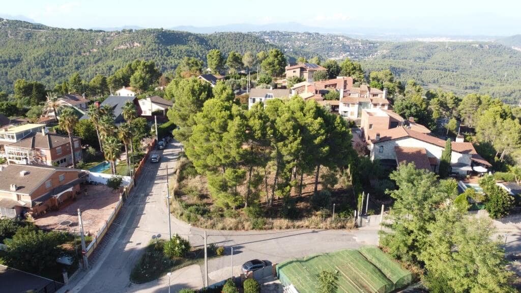 Tomt till salu i Cervello - 207 000 € (Ref: 9272360)