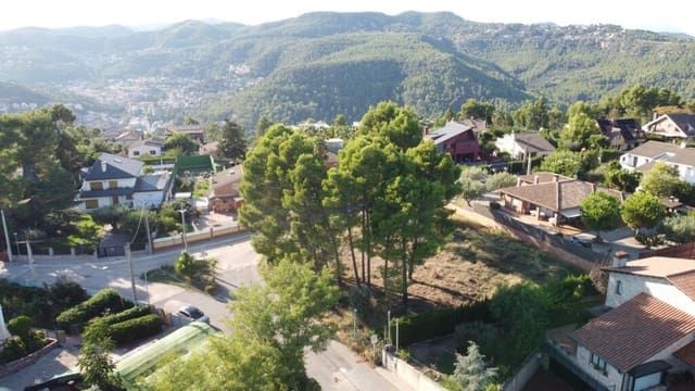 Building Plot for sale in Cervelló - € 207,000 (Ref: 9272360)