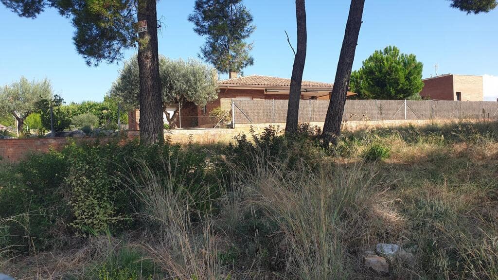 Tomt till salu i Cervello - 207 000 € (Ref: 9272360)