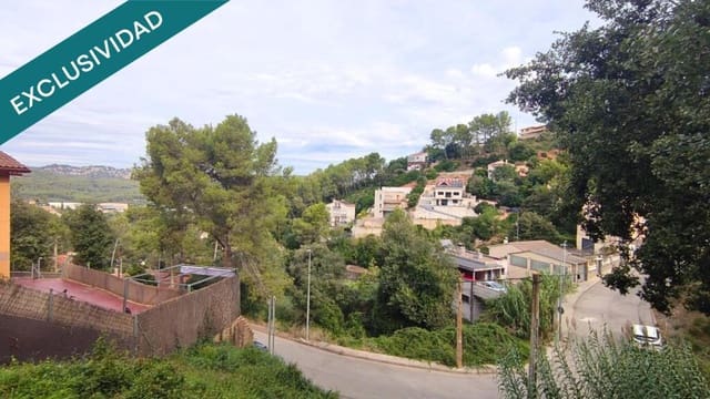 Building Plot for sale in Cervelló - € 75,000 (Ref: 9272361)