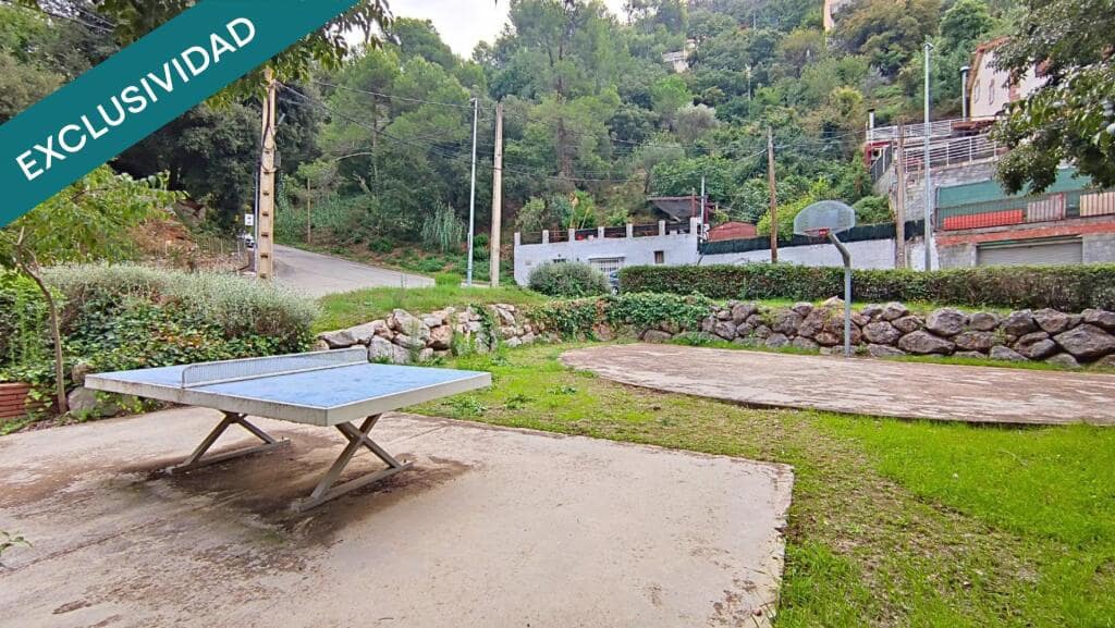 Byggetomt til salgs i Cervello - € 75 000 (Ref: 9272361)