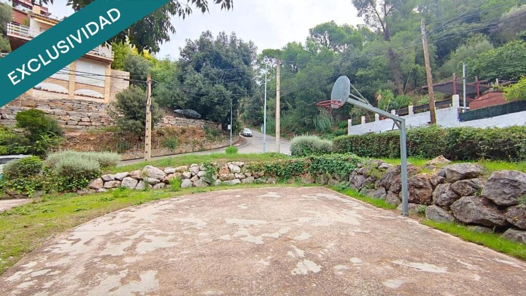 Byggetomt til salgs i Cervello - € 75 000 (Ref: 9272361)