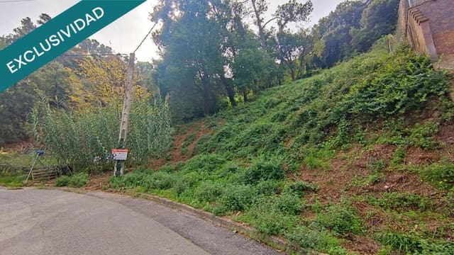 Building Plot for sale in Cervelló - € 75,000 (Ref: 9272361)