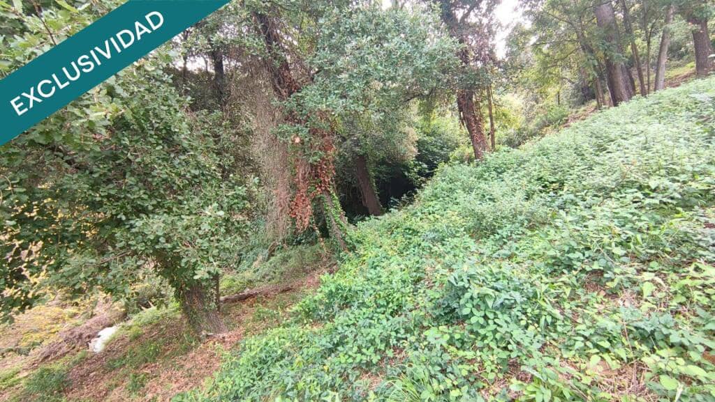 Byggetomt til salgs i Cervello - € 75 000 (Ref: 9272361)