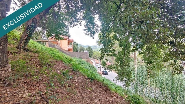 Building Plot for sale in Cervelló - € 75,000 (Ref: 9272361)