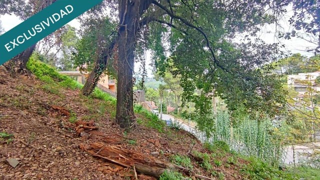 Building Plot for sale in Cervelló - € 75,000 (Ref: 9272361)