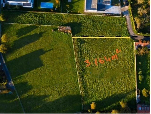 Bouwgrond te koop in Ames - € 90.000 (Ref: 9272362)