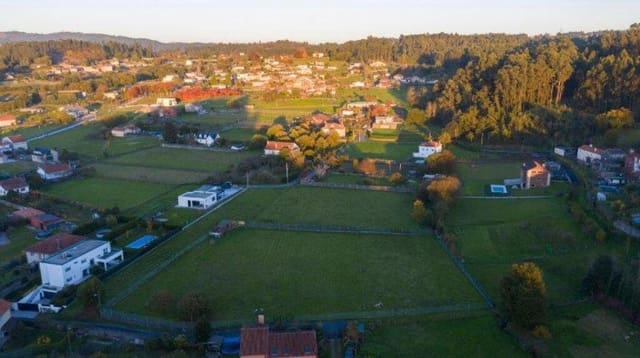 Bouwgrond te koop in Ames - € 90.000 (Ref: 9272362)