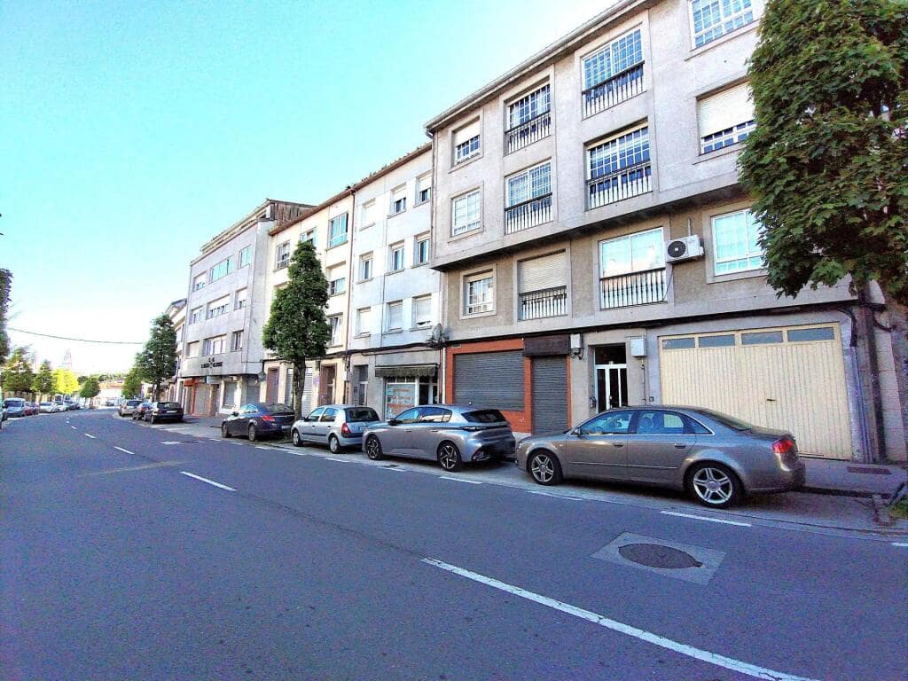 Gewerbe zu vermieten in Santiago de Compostela - 400 € (Ref: 9272364)