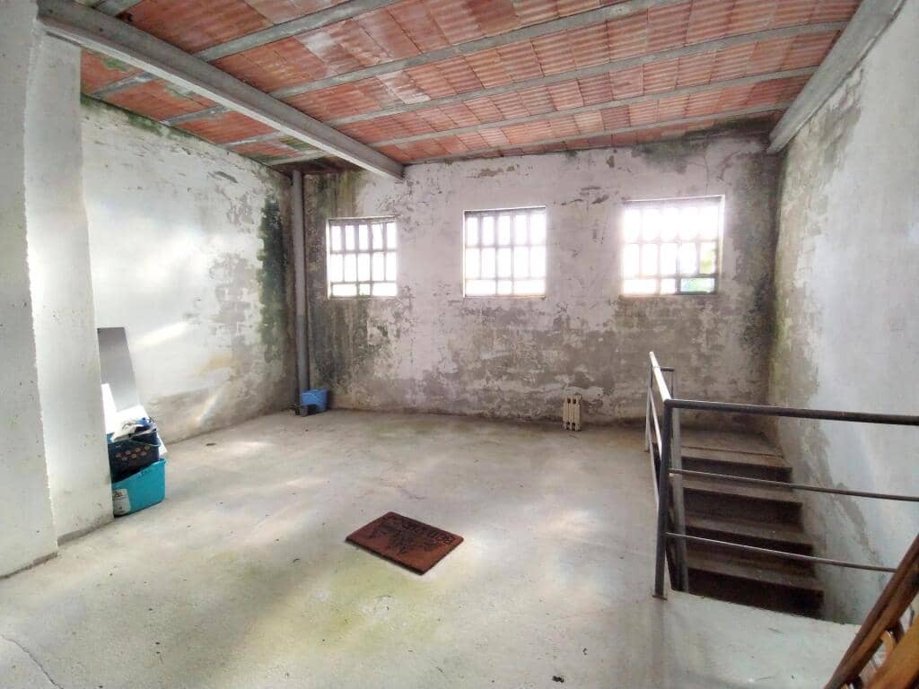 Gewerbe zu vermieten in Santiago de Compostela - 400 € (Ref: 9272364)