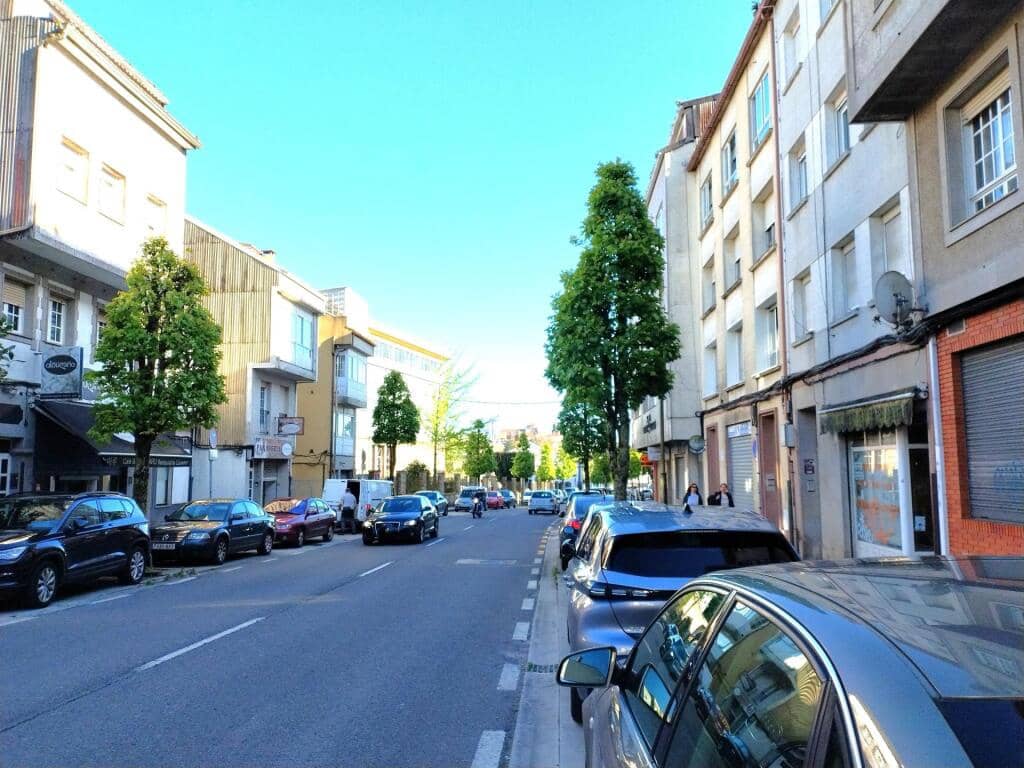 Gewerbe zu vermieten in Santiago de Compostela - 400 € (Ref: 9272364)