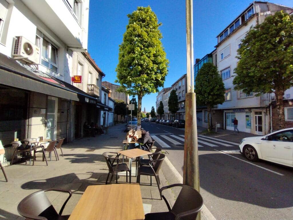 Gewerbe zu vermieten in Santiago de Compostela - 400 € (Ref: 9272364)