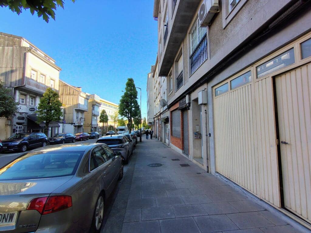 Gewerbe zu vermieten in Santiago de Compostela - 400 € (Ref: 9272364)