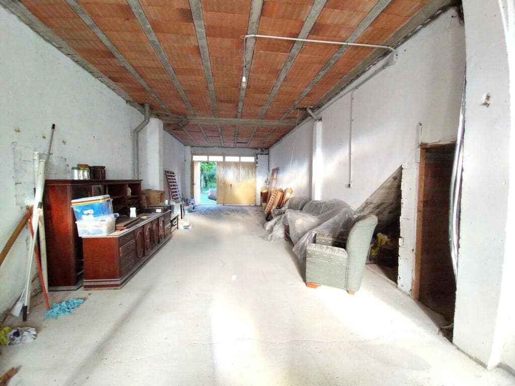 Gewerbe zu vermieten in Santiago de Compostela - 400 € (Ref: 9272364)